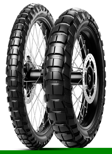 90/90 R21 54T Karoo 4 2025