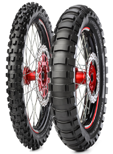 Metzeler 90/90 R21 54R Karoo Extreme 2023