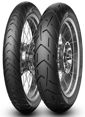 Metzeler 150/70 R17 69V Tourance Next 2 2023