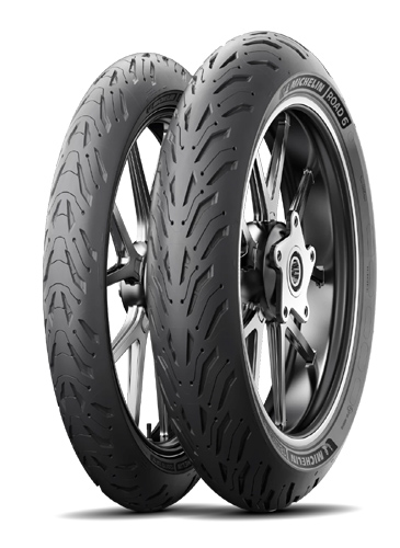 Michelin 110/80 R19 59W Road 6 2023