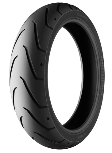 Michelin 130/60 B21 63H Scorcher 11 2023