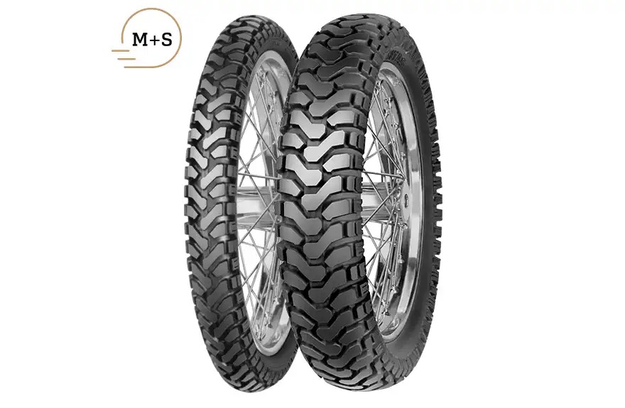 Mitas 90/90 R21 54H E-07 Enduro 2023