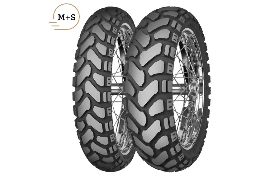 Mitas 90/90 R21 54H E-07 Plus Enduro Trail 2023