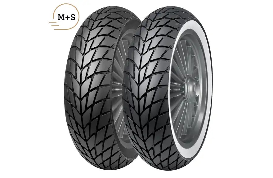 Mitas 120/70 R11 56L MC20 Monsum 2023