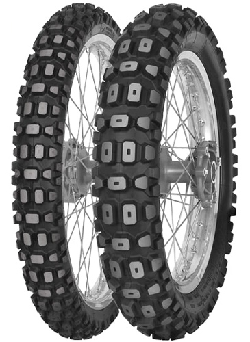 Mitas 90/90 R21 54R MC23 Rockrider 2023