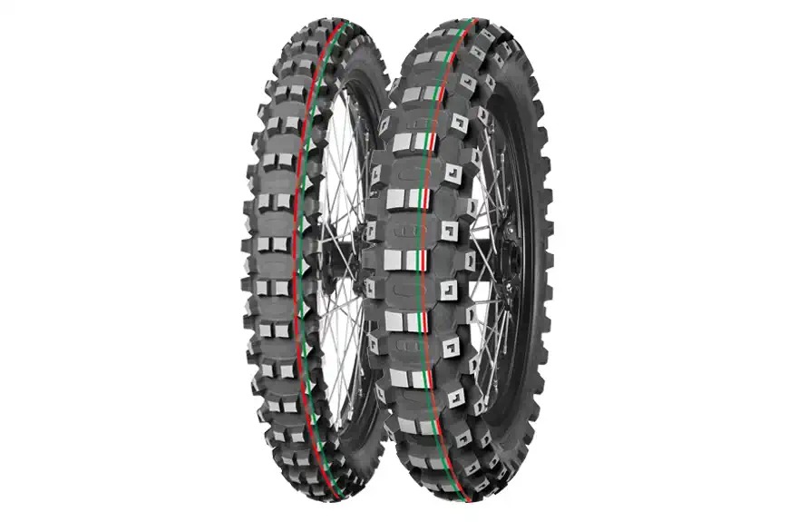 Mitas 110/100 R18 64M Terra Force-MX MH 2023