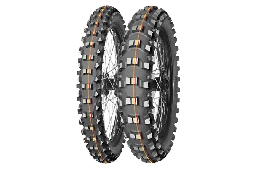 Mitas 110/100 R18 64M Terra Force-MX SM 2023