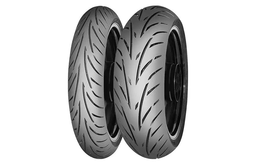 Mitas 120/70 ZR19 60W Touring Force 2023