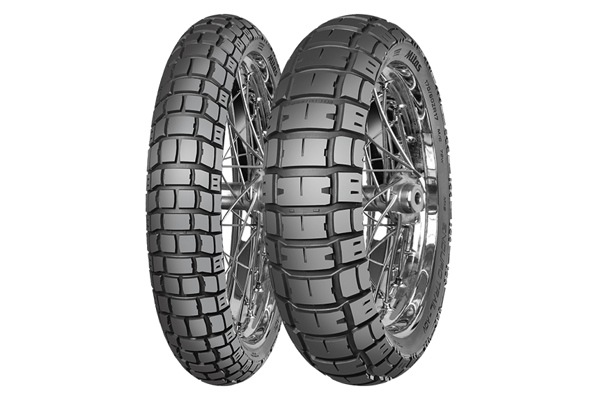 Mitas 170/60 ZR17 72W Enduro Trail ADV 2023