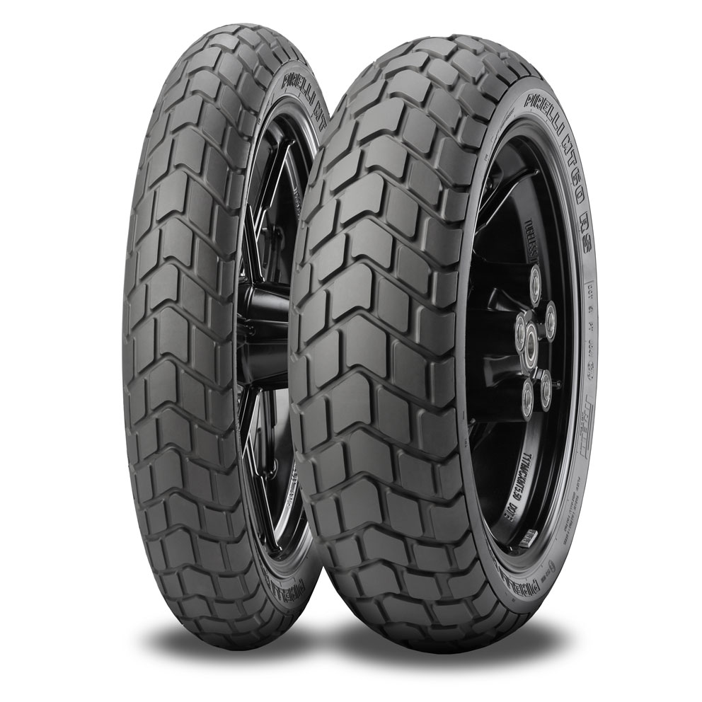 Pirelli 130/90 B16 67H MT60 RS 2023