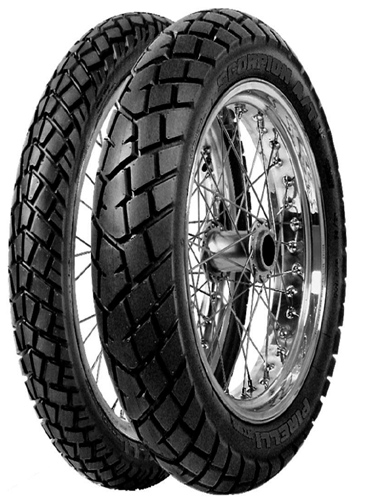 Pirelli 120/90 R17 64S Scorpion MT90 A/T 2023
