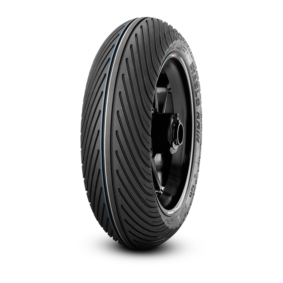 Pirelli 120/70 R17 Diablo Rain SCR1 2023