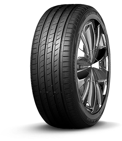 Nexen 235/40 R19 96Y N'Fera SU1 2025