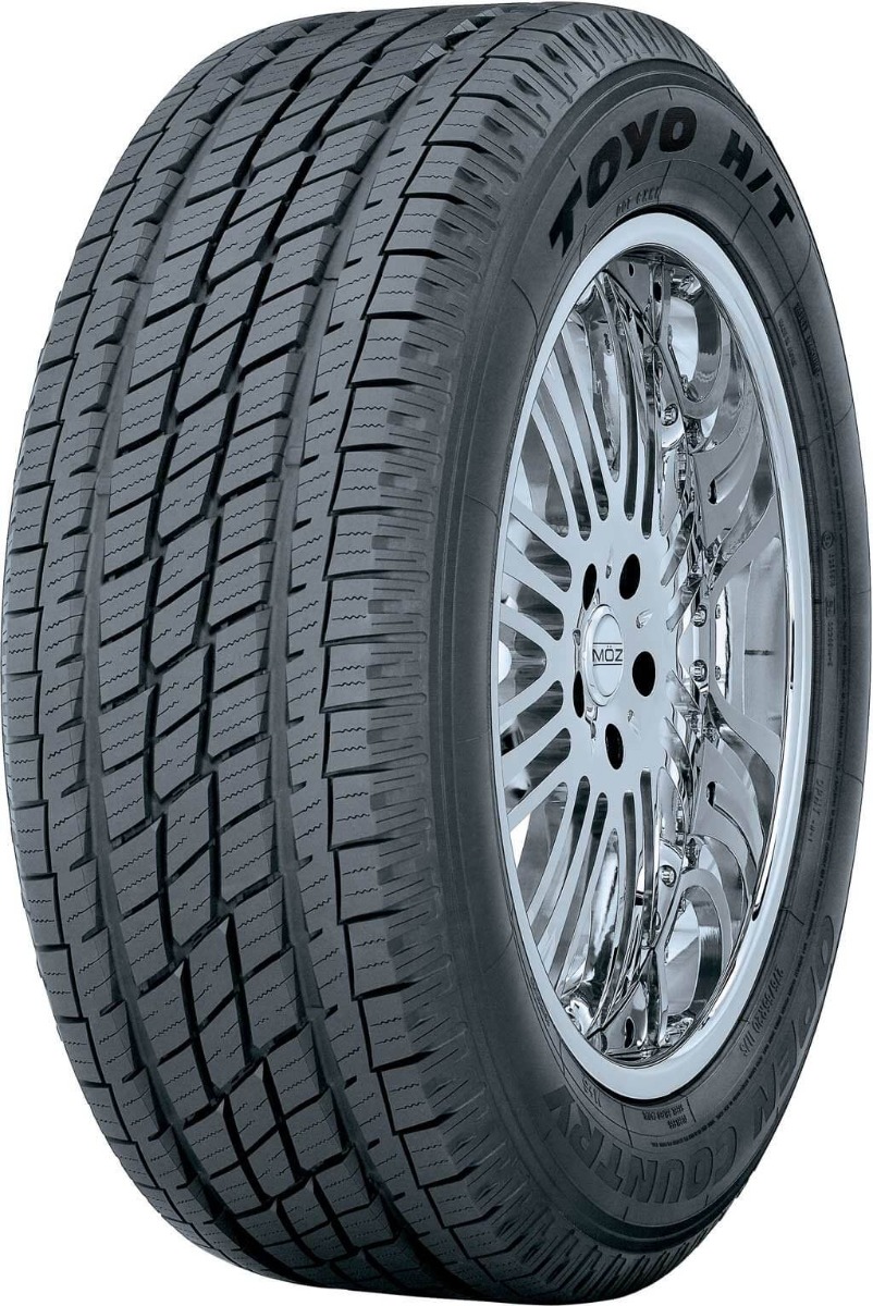 275/70 R16 114H Open Country H/T 2026