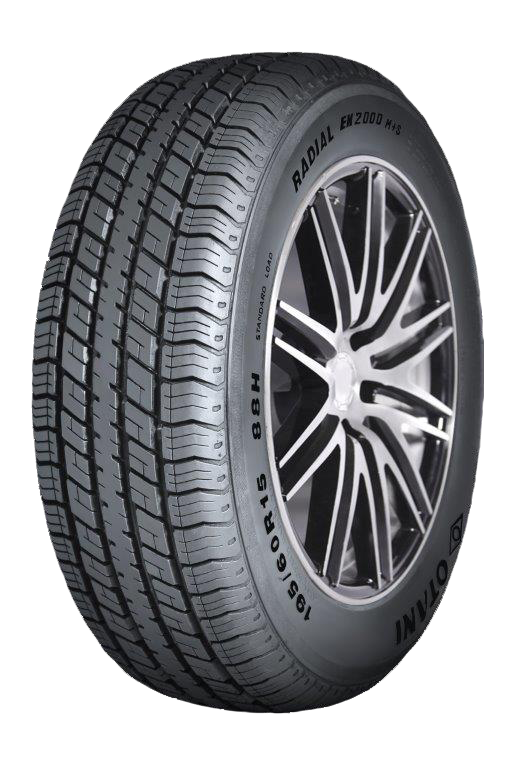 195/60 R15 88H EK2000 2026