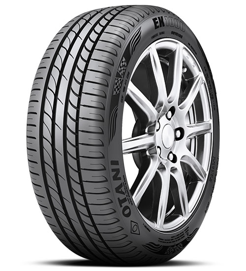 Otani 165/65 R14 79T EK1000 2026