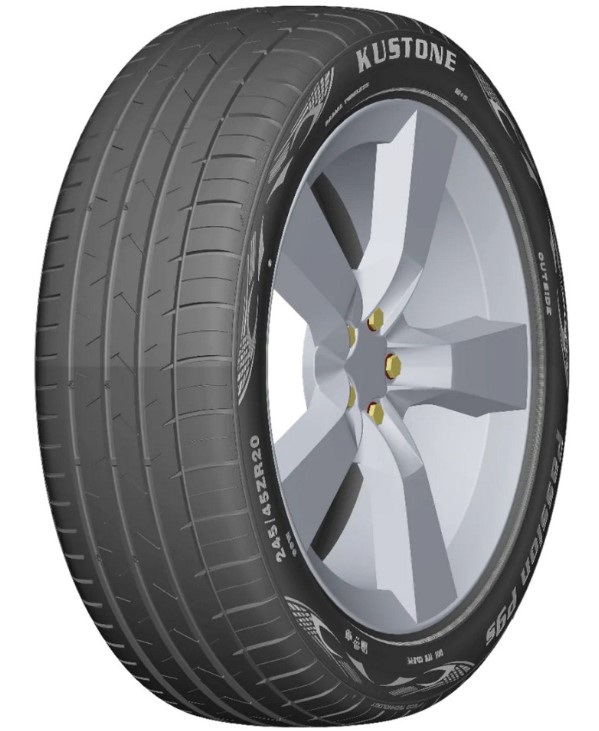 Kustone 325/40 R22 118W Passion P9S 2025