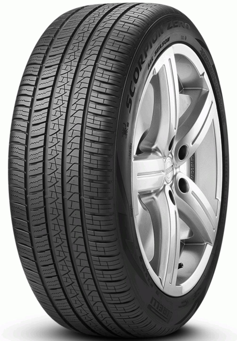 Pirelli 255/60 R20 113V Scorpion Zero A/S LR 2025