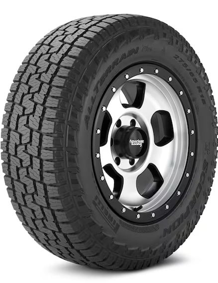 Pirelli 255/70 R16 111T Scorpion All Terrain Plus 2025