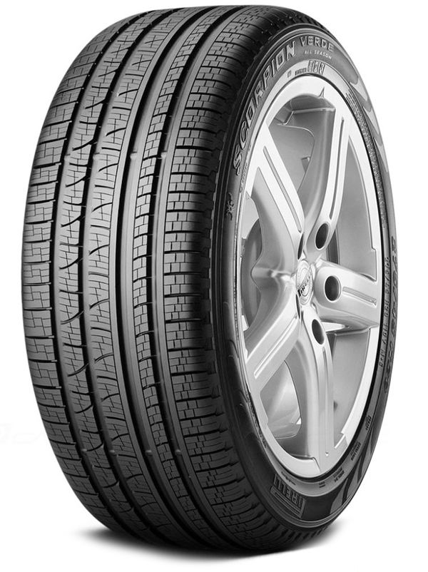 275/45 R21 110W