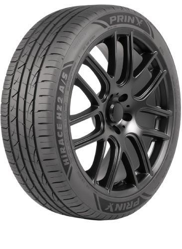 Prinx 245/45 R20 103Y HiRace HZ2 UHP 2026