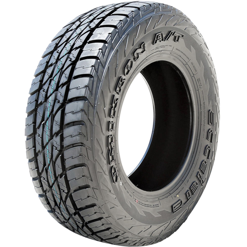 Accelera 215/75 R15 100S Omikron A/T 2026