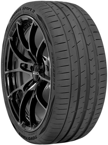 Toyo 265/50 R20 111Y Proxes Sport 2 2025