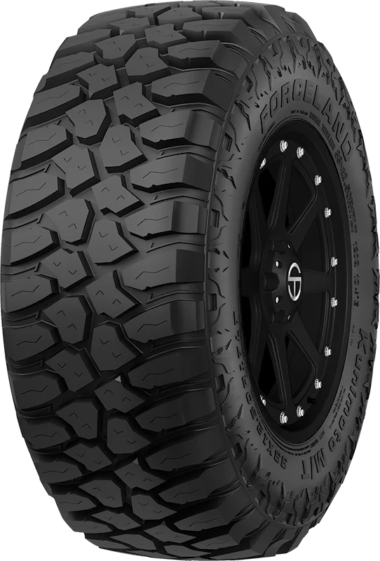 Forceland 33X/12.5 R20 114Q Rebel Hawk M/T 2026