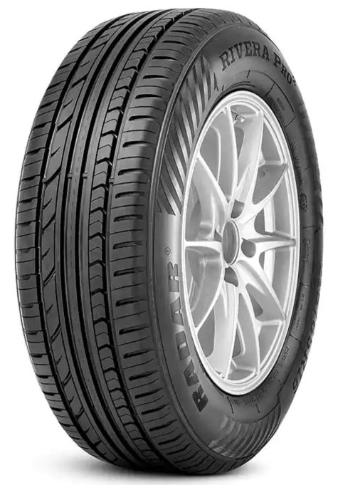 Radar 165/65 R14 83H Rivera Pro2 2025