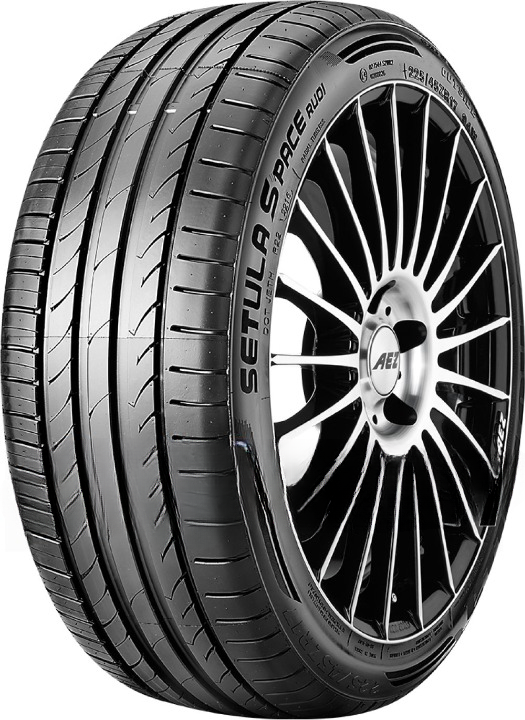 Rotalla 225/50 R18 99W RU01 2026