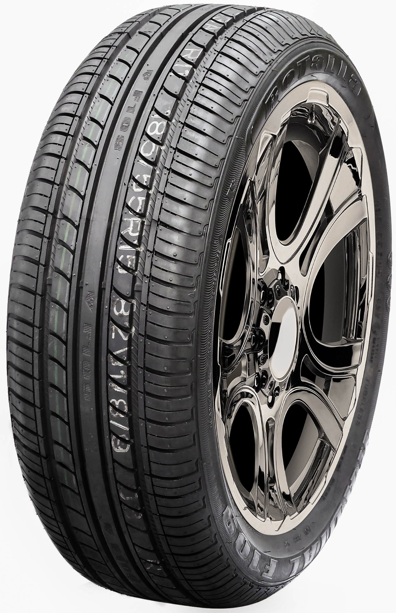 Rotalla 155 R13C 91/89S Radial 109 2026