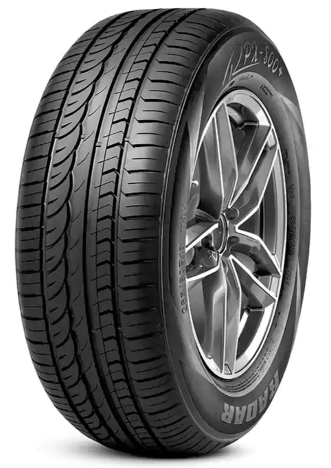 Radar 225/65 R17 106V RPX 800 Plus 2025