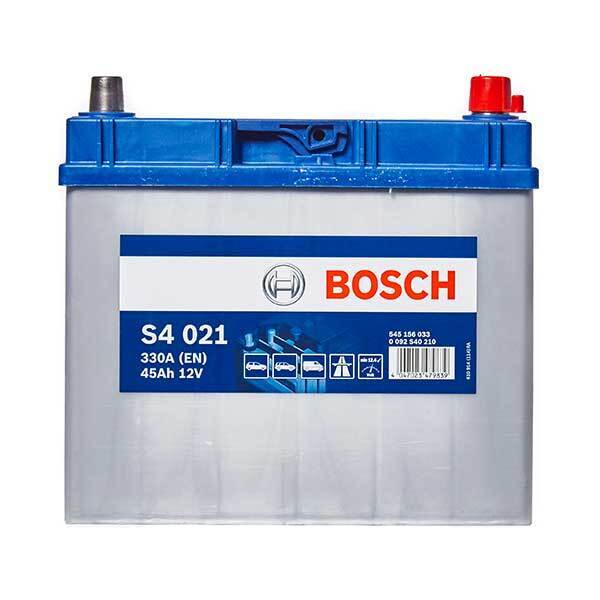 Bosch BS-95AGM 12V 95AH
