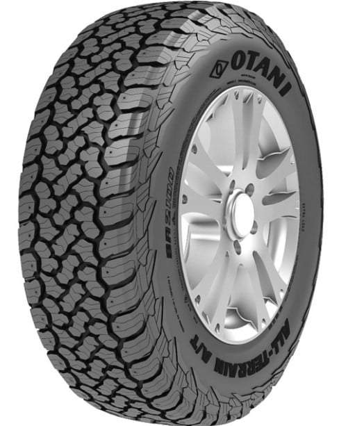 Otani 285/70 R17 121/118S SA 2100 2026