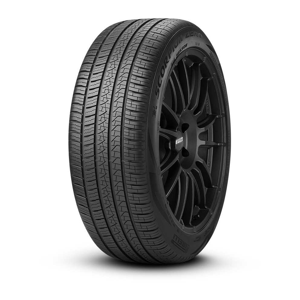 265/35 R22 102V Scorpion Zero A/S VOL NCS 2025