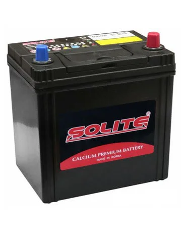 Solite SMF-55B24LS 12V 45AH