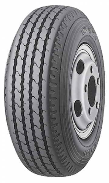Dunlop 700 R16 113/111N SP183 2025