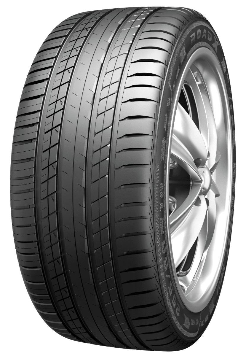 RoadX 285/45 R22 114W RxQuest SU01 2025