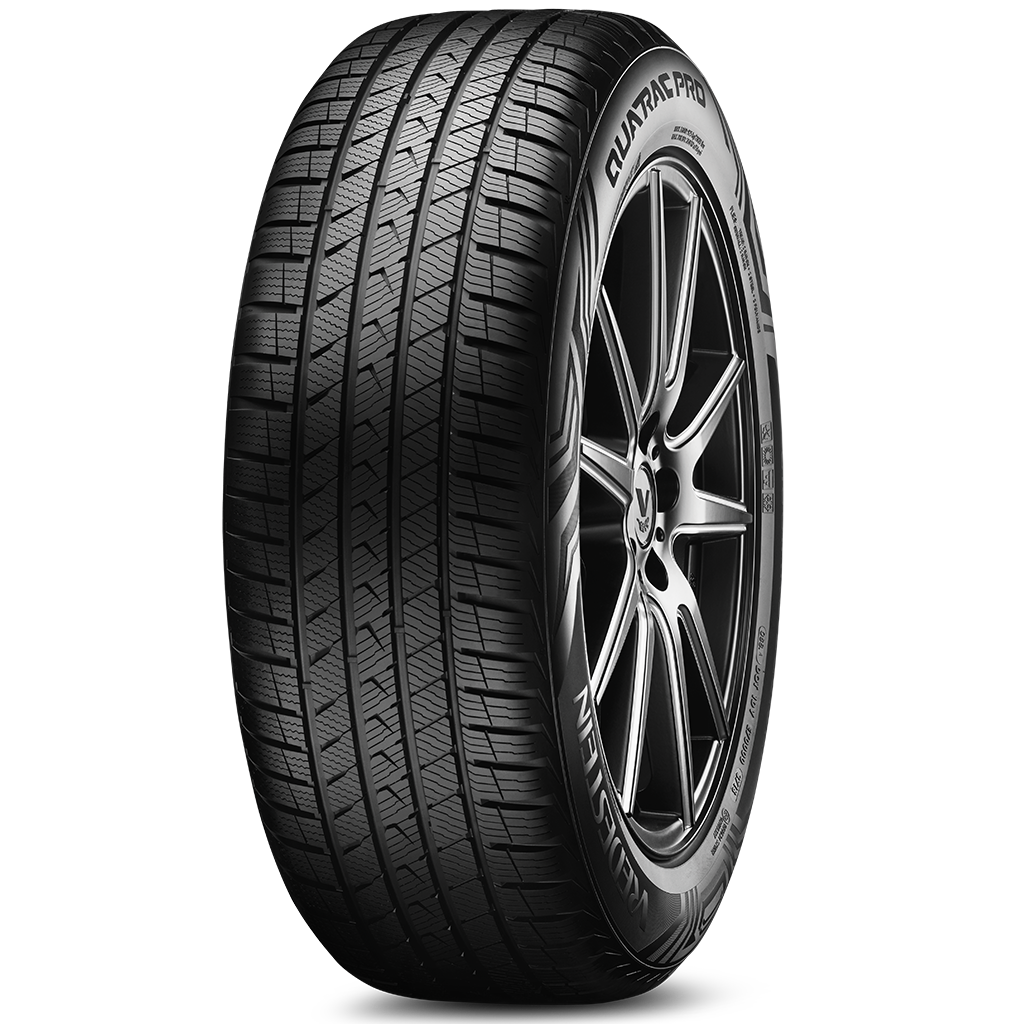 Vredestein 255/45 R19 104W Quatrac Pro EV 2026