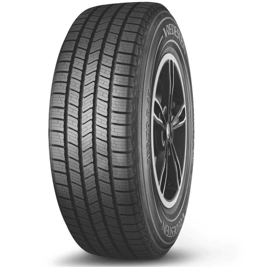 Vredestein 265/70 R18 116T Pinza HT 2025