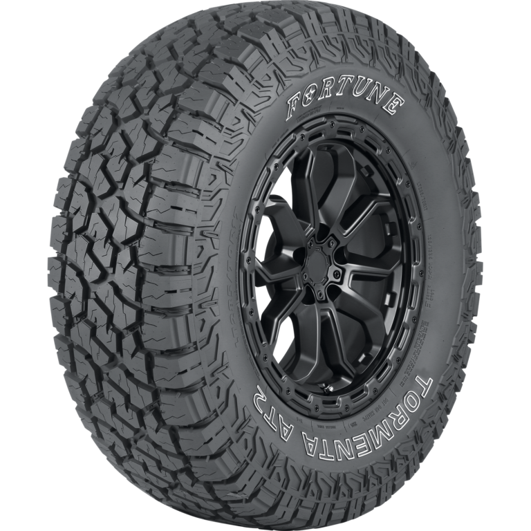 Fortune 285/75 R16 126/123R Tormenta A/T2 2026