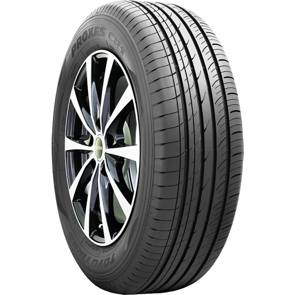 Toyo 245/40 R20 99W Proxes CR1 2026