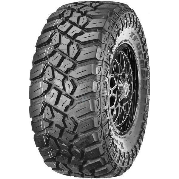 Tracmax 285/75 R16 126/123Q X Privilo M/T 2026