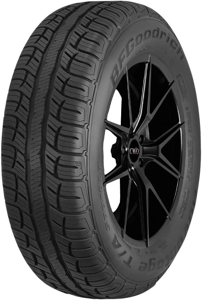 Advantage T/A SUV