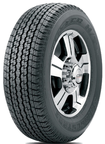 Dueler H/L D850
