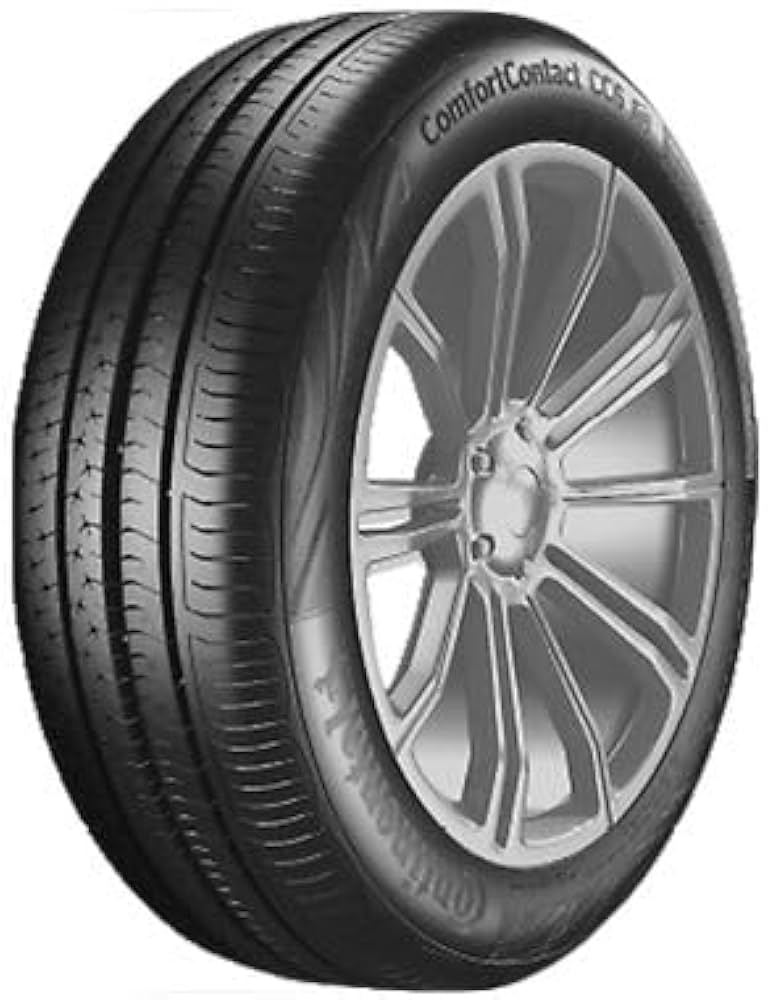 ComfortContact CC6