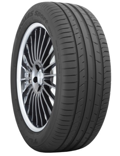 Proxes Sport SUV