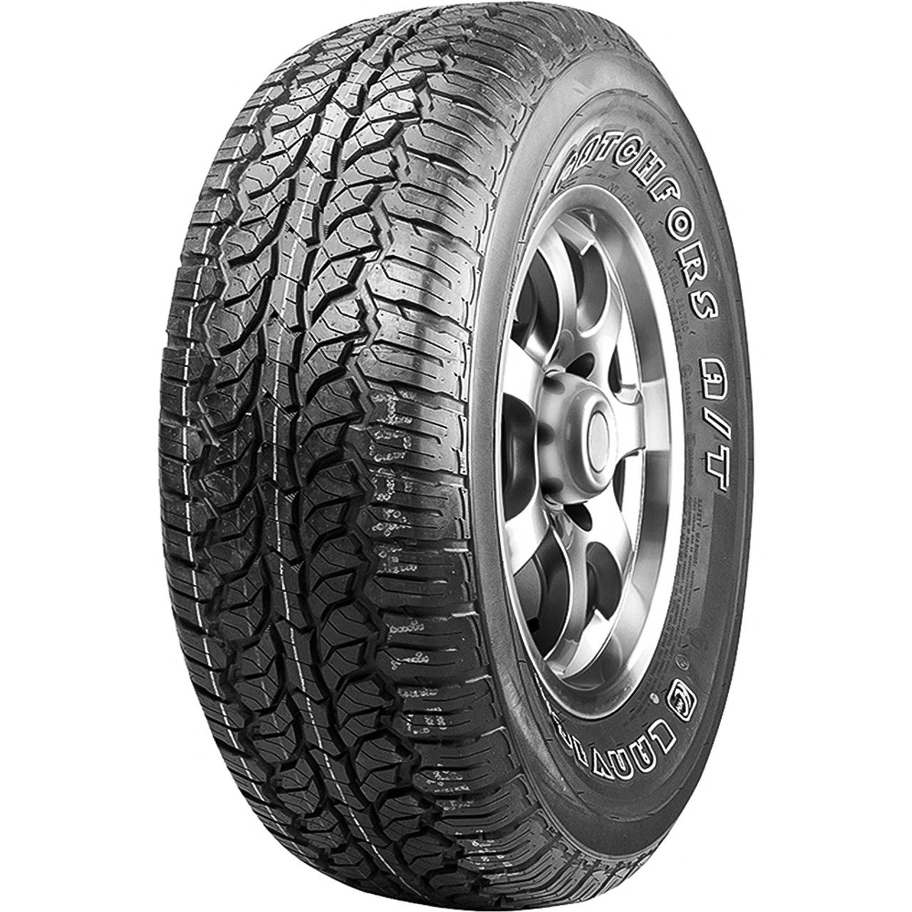 Catchfors A/T
