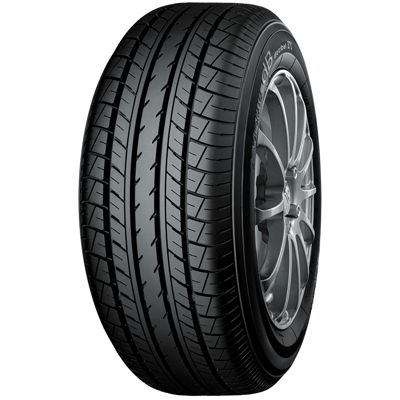 AVS db E70