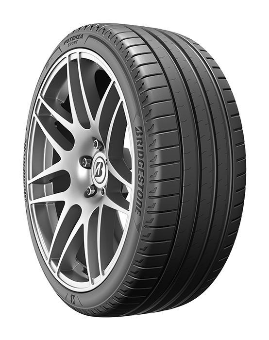 Bridgestone 325/35 R22 114Y Potenza Sport 2025